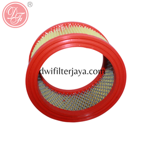 Filtre à air de haute qualité pour compresseur d'air, papier filtrant, garantie de 6 mois - Product Image 2