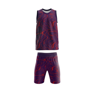Uniforme de Bádminton Ligero Antiencogimiento, Jersey y Pantalones Cortos Sublimados Personalizados para Equipos de Bádminton, Venta al Por Mayor para Equipos de Deportes de Raqueta - Product Image 2
