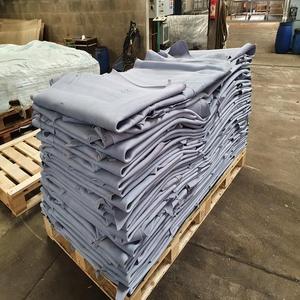 Dry Salted Split Cowhides Calfskins & Bulls Hides for Handbags Shoes & Furniture - Product Image 5