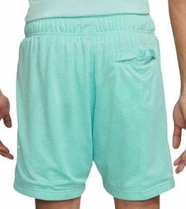 Diseño Moda Calle Lujo Fabricante Poliéster Alta Calidad Gimnasio Hombres Pantalones Cortos De Malla Personalizado Transpirable Bolsillos Pantalones Cortos De Verano - Product Image 2