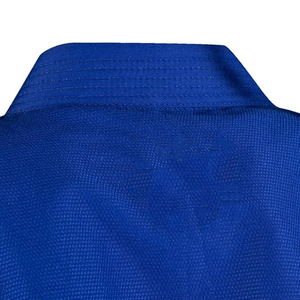 Kimono de BJJ, uniforme d'arts martiaux, tissage perlé, tenue d'entraînement de judo et de jiu-jitsu - Product Image 2
