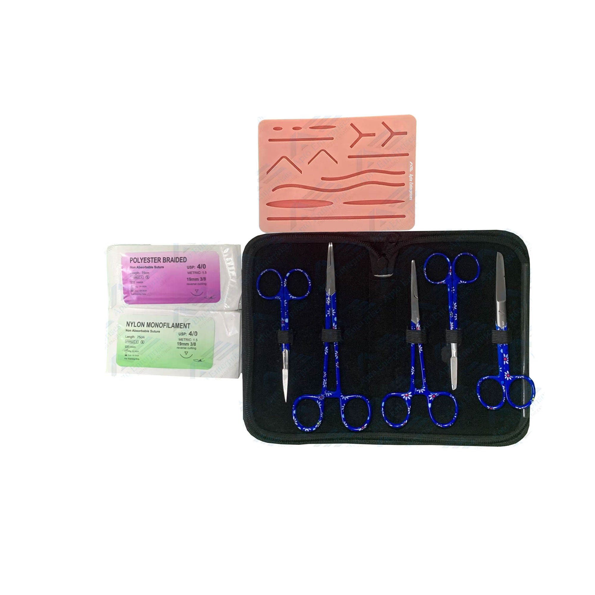 Suture Kit