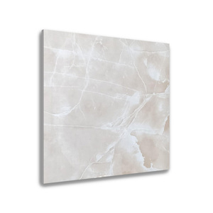 Azulejos de Porcelana Pulida y Esmaltada de Primera Calidad, 60x60cm, Aspecto de Mármol de Lujo, Brillantes, para Paredes y Pisos Interiores - Product Image 2