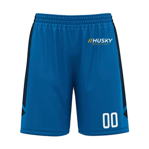 Uniforme de Voleibol Ligero y Cómodo, Diseño en Poliéster, Servicio OEM, El Mejor Uniforme - Product Image 5