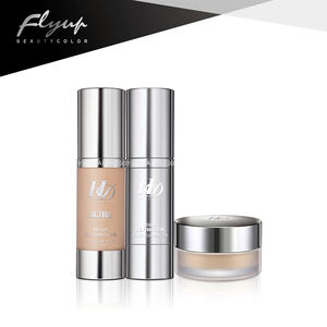 La mejor marca profesional de la Fundación maquillaje corrector suministros - Product Image 1