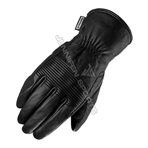 Guantes de motocicleta con pantalla táctil, transpirables, para motocross, para montar en bicicleta, con nudillos duros protectores de fibra de carbono - Product Image 1