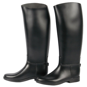 Nouvelles bottes d'équitation élégantes pour hommes et femmes, chaussures longues en cuir, design personnalisé, différentes couleurs et tailles, logo personnalisé - Product Image 6
