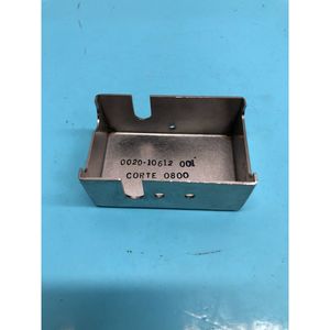 AMAT 0040-05550 ขายึด สวิตช์ควบคุมการไหล/อุปกรณ์ไล่ก๊าซ N2 - อุปกรณ์และอะไหล่เซมิคอนดักเตอร์ระดับโลกที่เชื่อถือได้ - Product Image 4