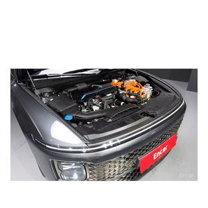 Hyundai Grandeur Calligraphy 2024 avec boîte de vitesses automatique, 4 886 km, sièges en cuir, conduite à gauche - Product Image 6