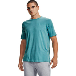 Wholesale Custom Promotional Plain Embroidered Logo <b>Shirt</b> <b>Silk</b> Screen Printing <b>Men's</b> T-<b>Shirts</b> Blanks Oversized T <b>Shirts</b> For <b>Men</b> - Product Image 3