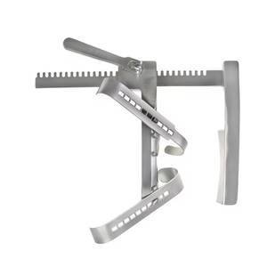 Distractor y Retractor Cervical Caspar de Acero Inoxidable, Instrumento Quirúrgico de Columna Vertebral para Cirugía Ortopédica ACDF, al Mejor Precio - Product Image 2