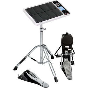 ¡OFERTA ESPECIAL! Octapad Roland SPD-30/APC-33 100% Original con Soporte para Percusión Digital - Product Image 1