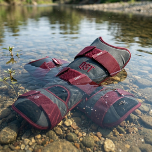 Espinilleras de Béisbol QST INTERNATIONAL Personalizadas para Jóvenes y Adultos, Duraderas, de Nailon y Plástico, Protectoras para Receptores y Bateadores, Modelo BSG-11089 - Product Image 4