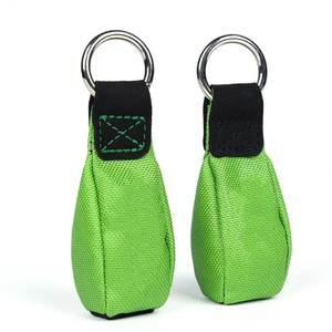 Bolsa de Lanzamiento Premium para Arboristas, Bolsa de Cuerda Resistente para Trabajos en Altura, Equipo de Colocación de Líneas para Trabajo en Árboles, Proveedor - Product Image 2