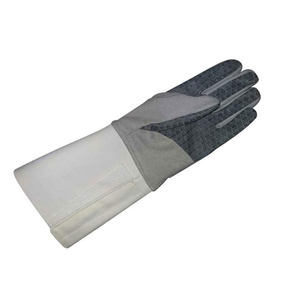 Gants d'escrime à main ouverte, légers et respirants, pour la gym, le club et la compétition - Product Image 5