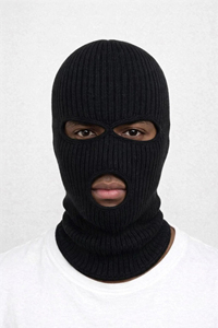 Balaclava longue de haute qualité pour l'été, couvrant entièrement le cou et le visage, respirante, pour les sports de plein air, le cyclisme et la moto - Product Image 2