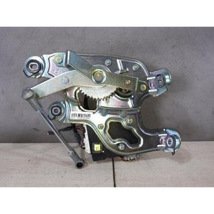 K7 ชุดควบคุมอิเล็กทรอนิกส์และโมดูลคอมพิวเตอร์มือสอง รุ่น 81793F6000 - Product Image 4
