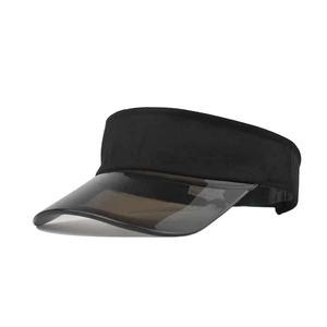 Casquette à visière transparente réglable en coton de qualité supérieure, protection anti-UV professionnelle pour l'été, toutes saisons, jardinage, randonnée, antidérapante - Product Image 6