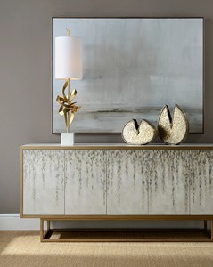 Modern Designer Luxury Decorative Brass <b>Table</b> <b>Lamp</b> Gold Finish Indian Exporte BL0167 Eco-Friendly Durable - Product Image 6