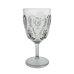 Verres à boire à billes basses en plastique 14oz sans BPA - Product Image 3