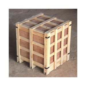 ไม้บรรจุภัณฑ์ที่ทนทาน เหมาะสำหรับลังไม้แบบใช้ซ้ำได้ พาเลท และบรรจุภัณฑ์สำหรับงานหนัก - Product Image 5