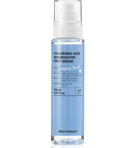 Meditherapy - Sérum Facial con Ácido Hialurónico, Sérum Hidratante y Calmante para Reparación de la Barrera Cutánea con HyalBlock, Ectoína y Asiaticósido - Product Image 1
