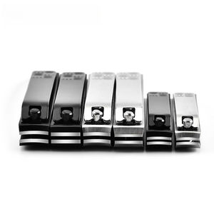 <b>Nail</b> cutter manicure accessory <b>for</b> maintenance procedures Professional salon treatment cutter - Product Image 3