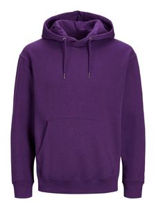เสื้อฮู้ดสีเหลืองแบบยูนิเซ็กซ์ ทรงปกติ พิมพ์ลายได้ตามต้องการ สไตล์ลำลองแนวสตรีท ผ้าถัก มีกระเป๋าหน้า เหมาะสำหรับใส่ในฤดูใบไม้ร่วง - Product Image 5