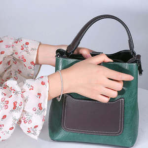กำไลข้อมือมอสซาไนต์แบบซ้อนสามชั้น กำไลข้อมือแบบลำลองสำหรับทุกวัน ของขวัญสำหรับเธอ - Product Image 3