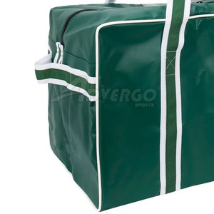 Sac de sport personnalisé pour équipement de hockey pour hommes, femmes et jeunes, grand sac de sport avec plusieurs poches de rangement - Product Image 5