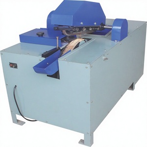 <b>Toothpick</b> Making Machine Designed For Small To Medium Scale Factories With Automated Cutting - Product Image 1