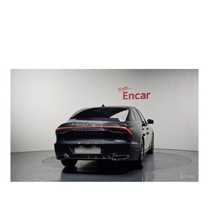 Hyundai Grandeur 2020, 2.5, 72,192 km, Caja de Cambios Automática, Asientos de Cuero, Cámara Trasera, Volante a la Izquierda - Product Image 4