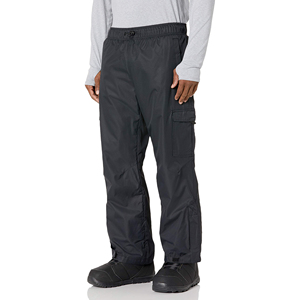 Pantalones de esquí térmicos avanzados, resistentes al agua, transpirables, con rodilla reforzada, para deportes de nieve y esquí. - Product Image 5