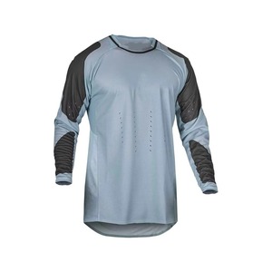 Combinaison de course moto personnalisable pour équipes professionnelles, respirante, séchage rapide, grandes tailles, maillot et pantalon de motocross VTT tout-terrain 2026 - Product Image 5