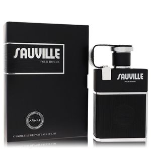 Sauville Eau De Parfum Spray per Uomo, Fragranza di Alta Qualità - Product Image 1