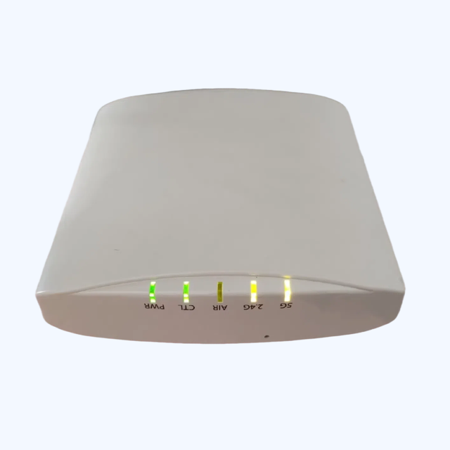 901-R320-WW02 Original New Ruckus R320, Dual Band 802.11ac Indoor Access Point, BeamFlex, 2x2:2, 1-Port, PoE 901-R320