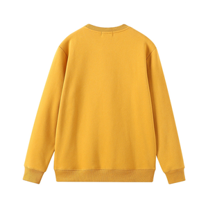 Sudadera Personalizada con Logotipos, Cuello Redondo, Bordada, Ropa de Fraternidad Griega, Algodón - Product Image 3