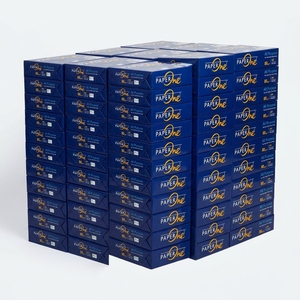 Eco Friendly PaperOne A4 <b>Paper</b> Chlorine Free 7800 Packs MQO suitable for office documents reports contracts High Volume Printing - Product Image 1