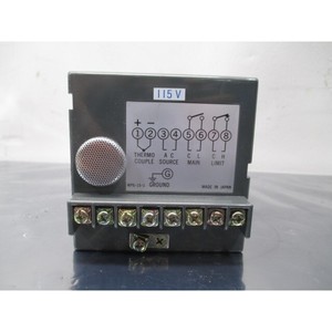 Controlador de Temperatura Shinko DIC-PO 115V, 50/60Hz - Equipo y Piezas de Semiconductores de Confianza de Marca Global - Product Image 3