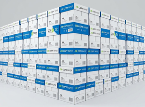 Papier vert A4 80 g/m² blanc, papier de copie de haute qualité - Product Image 6
