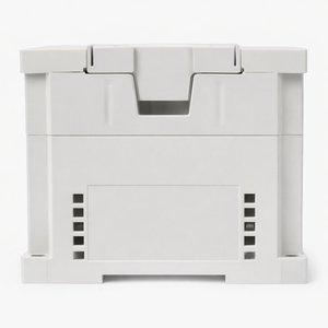 FX5-4AD-ADP PLC Analog Input Module 4 Channel Analog Signal Expansion Adapter for Industrial Automation <b>Control</b> Systems - Product Image 6