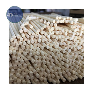 AVAILABLE Sustainable Rattan Reed <b>Diffuser</b> <b>Sticks</b> for Flameless Home Use & Essential Oils - Product Image 1
