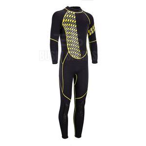 Combinaison de surf à prix de gros avec technologie de séchage rapide et confortable pour les performances en bord de mer - Product Image 5