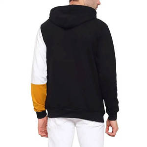 Sudadera con Capucha de Último Diseño Más Vendida, Sudadera con Capucha Personalizada de Alta Calidad para Hombre, 100% Algodón 2025 - Product Image 5