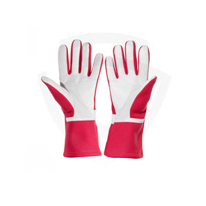 Gants de moto d'hiver personnalisés à doigts complets, compatibles écran tactile, en polyester, imperméables, respirants, avec protection des articulations, unisexe - Product Image 1