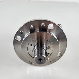 เซ็นเซอร์วัดการไหลของมวล Rigaku RMS-F1-20-W-S2 - อุปกรณ์และอะไหล่เซมิคอนดักเตอร์ระดับโลกที่เชื่อถือได้ - Product Image 6