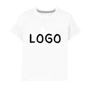 T-shirts pour enfants, service OEM, t-shirts en coton imprimés sur mesure, vente en gros, approvisionnement en vrac pour les importateurs, les détaillants et les marques de vêtements - Product Image 2