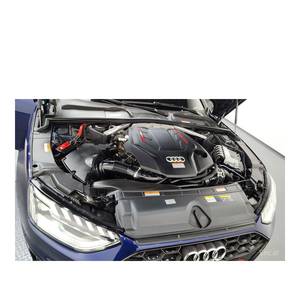 Audi S4 3.0 TFSI Quattro 2023, 38 492 km, boîte automatique, conduite à gauche, sièges en cuir avec caméra de recul - Product Image 6