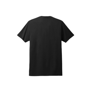 เสื้อยืดผู้ชายทรงโอเวอร์ไซส์ ดีไซน์ล่าสุด คุณภาพเยี่ยม ระบายอากาศได้ดี ผ้าฝ้าย 100%  โลโก้ด้านหน้า สีสันปรับแต่งได้ คอกลม แขนสั้น เหมาะสำหรับกิจกรรมกลางแจ้ง - Product Image 5