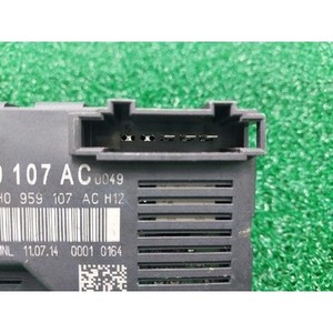 ECUs et modules informatiques d'occasion A8 4H0959107AC - Product Image 3